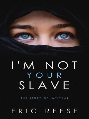 cover image of I'm not Your Slave
